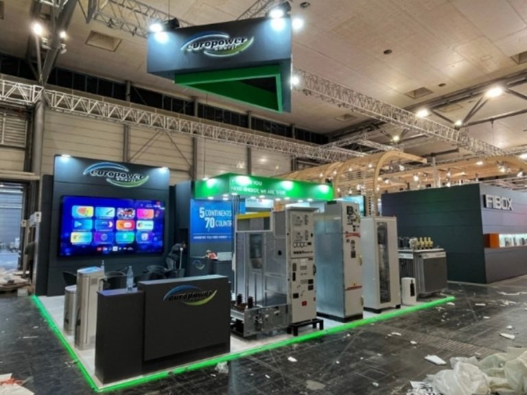 Europower Enerji - Görsel 2