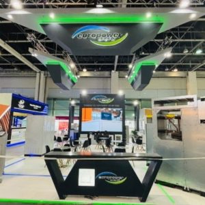 Alternative view of Europower Enerji