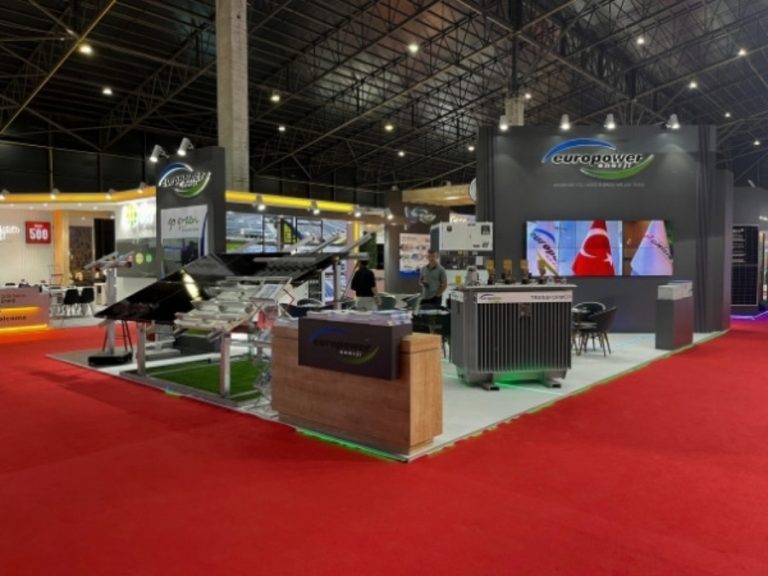 Europower Enerji - Görsel 3