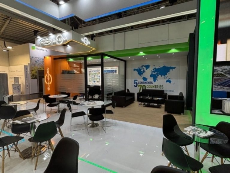 Europower Enerji - Görsel 2