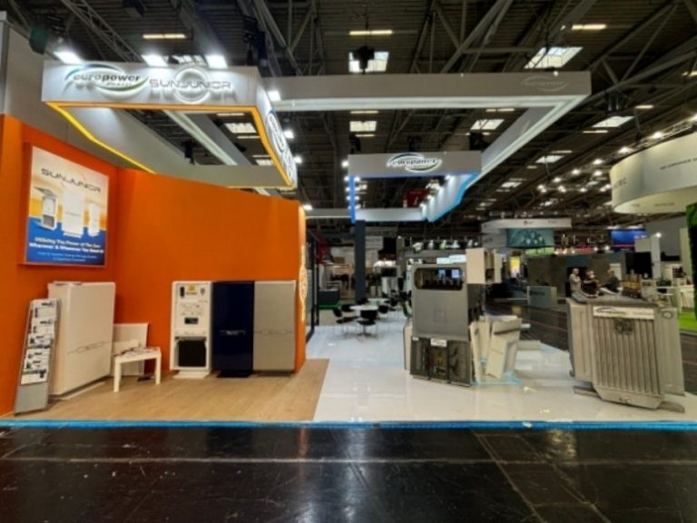 Europower Enerji - Görsel 3