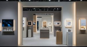 Fuar Standı Kurulum Sürecinde Dikkat Edilmesi Gerekenler