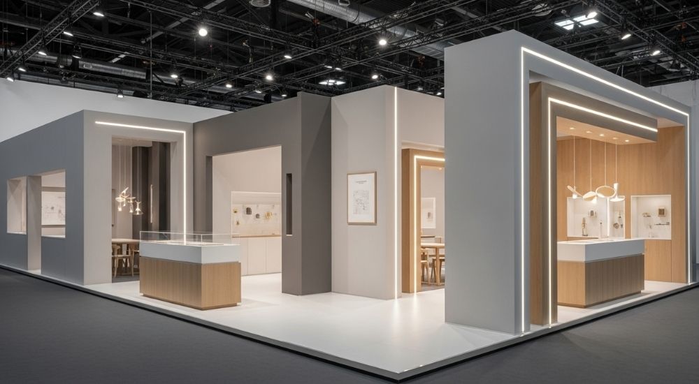 Fuar Standı Üretiminde Kaliteyi Belirleyen Unsurlar