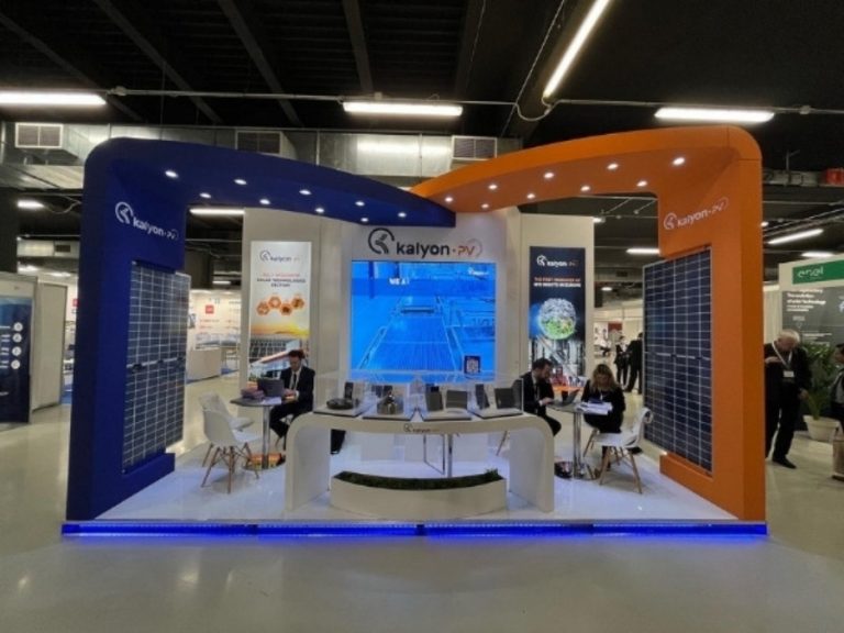Kalyon – PV