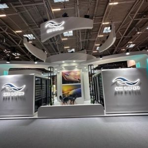 Alternative view of ERC Sistem