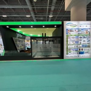 Alternative view of Europower Enerji