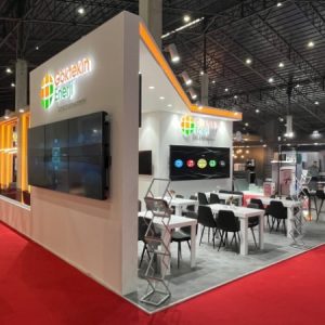 Alternative view of Göktekin Enerji