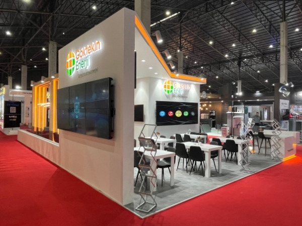 Göktekin Enerji - Görsel 2