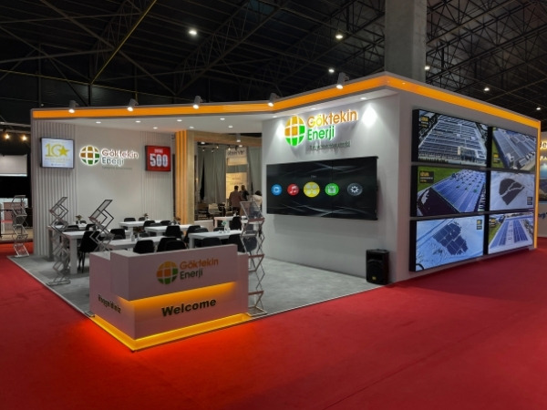 Göktekin Enerji - Görsel 3