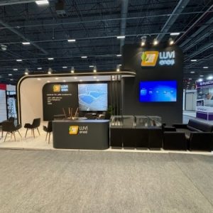 Alternative view of Luvi Enerji