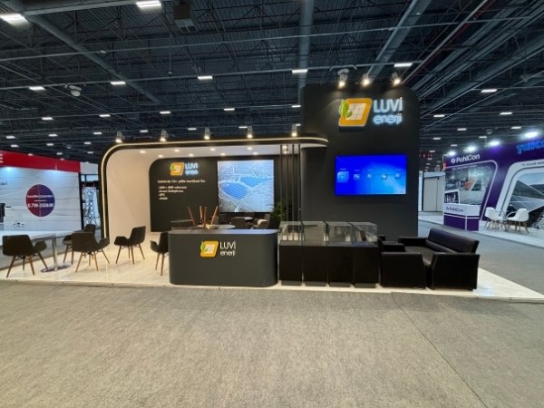 Luvi Enerji - Görsel 2