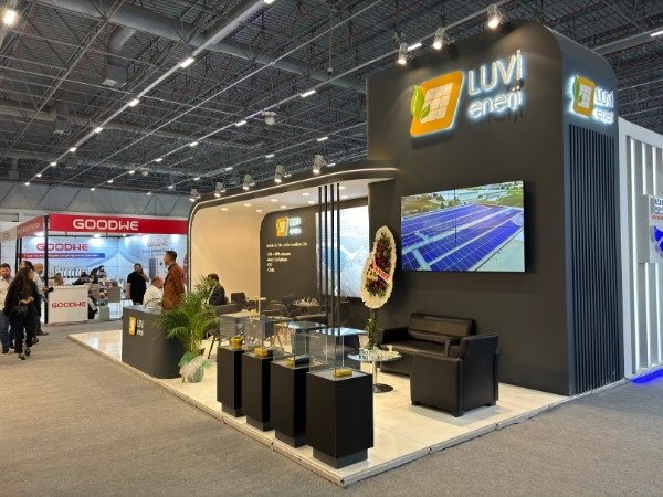 Luvi Enerji - Görsel 3